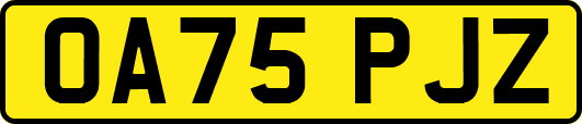 OA75PJZ