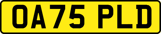 OA75PLD