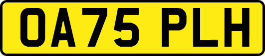 OA75PLH
