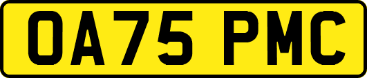 OA75PMC