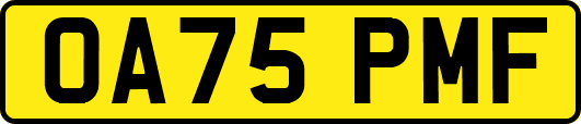 OA75PMF