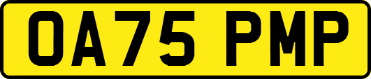 OA75PMP