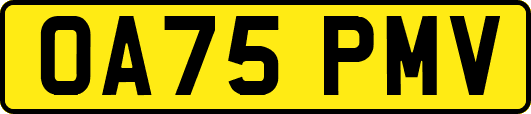 OA75PMV