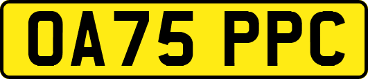 OA75PPC