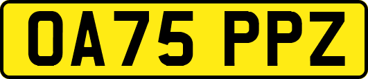 OA75PPZ