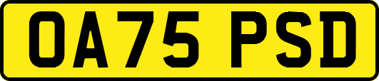 OA75PSD