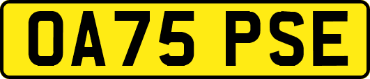 OA75PSE