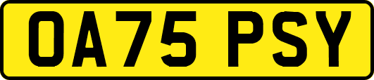 OA75PSY