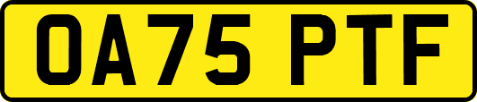 OA75PTF