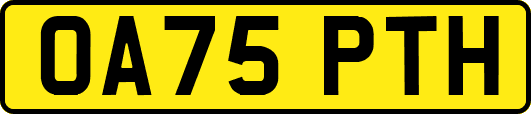 OA75PTH