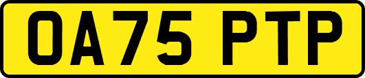 OA75PTP