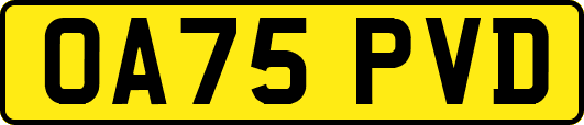 OA75PVD