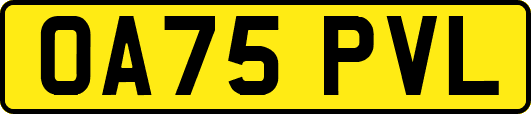 OA75PVL