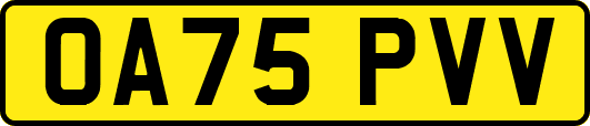 OA75PVV