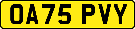 OA75PVY
