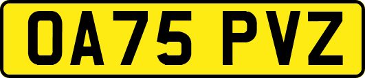 OA75PVZ