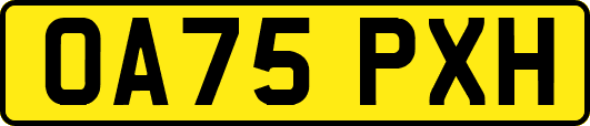 OA75PXH