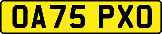 OA75PXO