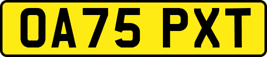 OA75PXT