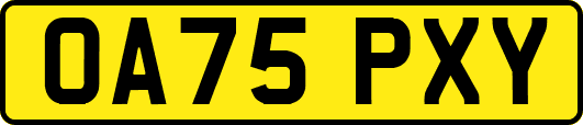 OA75PXY