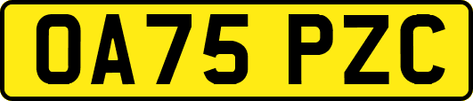OA75PZC