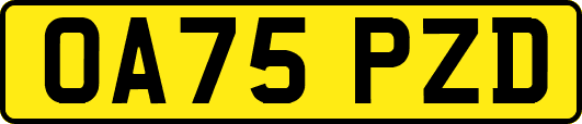 OA75PZD