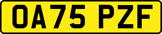 OA75PZF