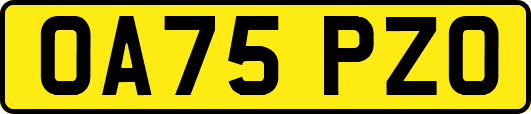OA75PZO