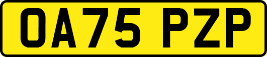 OA75PZP