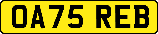 OA75REB