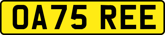 OA75REE