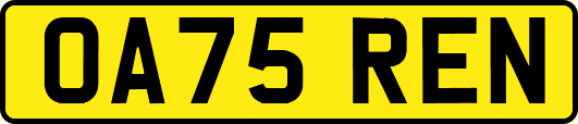 OA75REN