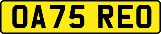 OA75REO