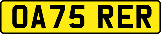OA75RER