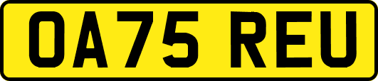 OA75REU