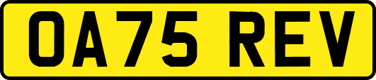 OA75REV