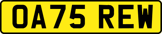 OA75REW