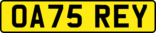 OA75REY