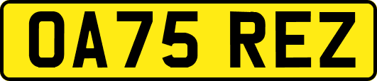 OA75REZ