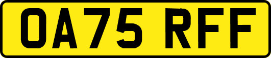 OA75RFF