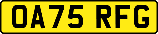 OA75RFG