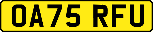 OA75RFU