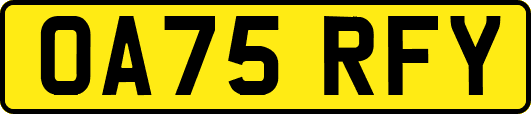 OA75RFY