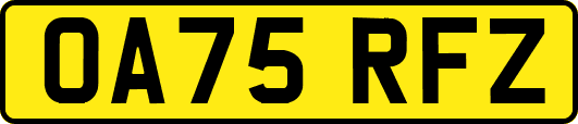 OA75RFZ