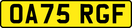 OA75RGF