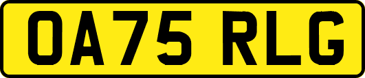 OA75RLG