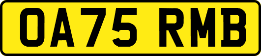 OA75RMB