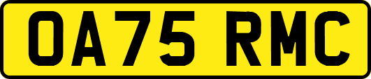 OA75RMC