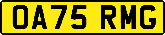 OA75RMG