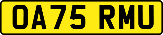 OA75RMU